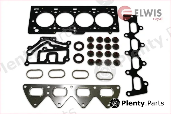 Elwis Royal 9846845 — Gasket Kit, cylinder head
