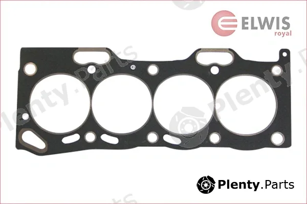 Elwis Royal 0052875 — Gasket, cylinder head