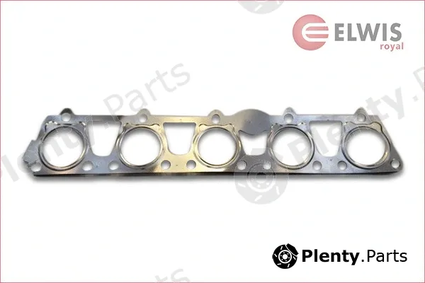 Elwis Royal 0356007 — Gasket, exhaust manifold