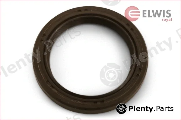 Elwis Royal 8426502 — Shaft Seal, crankshaft