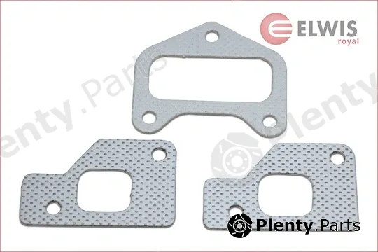 Elwis Royal 9449038 — Gasket Set, exhaust manifold