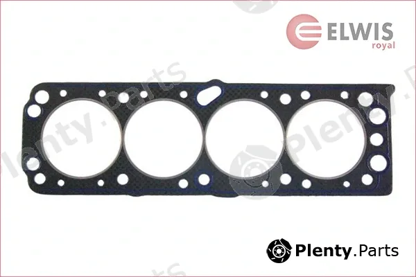 Elwis Royal 0021013 — Gasket, cylinder head