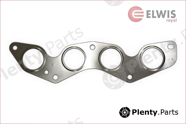 Elwis Royal 0326511 — Gasket, exhaust manifold