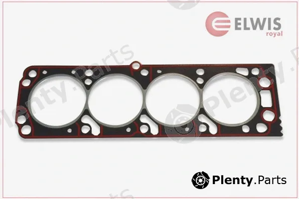Elwis Royal 0042648 — Gasket, cylinder head