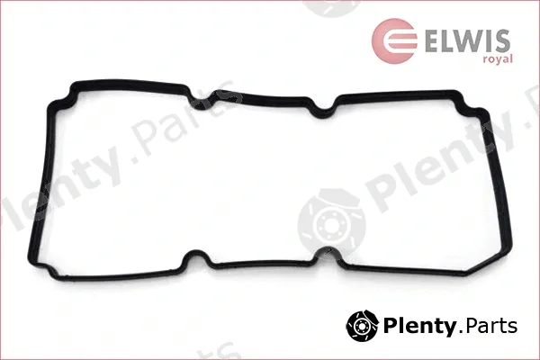 Elwis Royal 1556081 — Gasket, cylinder head cover