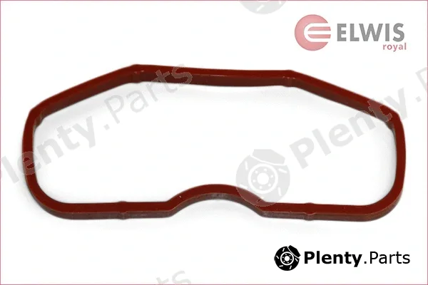 Elwis Royal 0256102 — Gasket, intake manifold