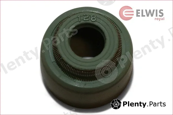 Elwis Royal 1652824 — Seal Ring, valve stem
