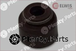 Elwis Royal 1631513 — Seal Ring, valve stem