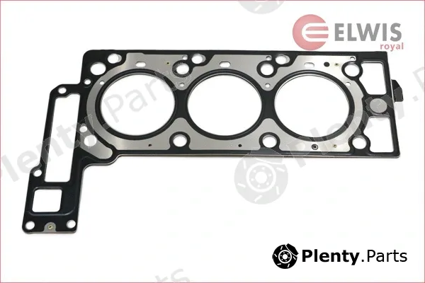 Elwis Royal 0022065 — Gasket, cylinder head