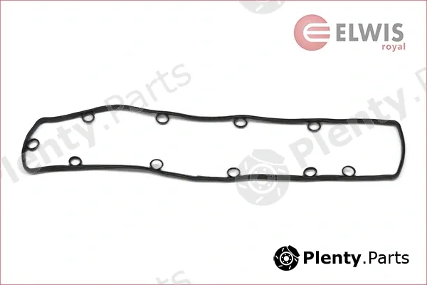 Elwis Royal 1544235 — Gasket, cylinder head cover