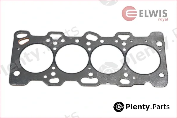 Elwis Royal 0038824 — Gasket, cylinder head