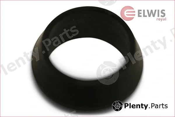 Elwis Royal 1525109 — Gasket, cylinder head cover