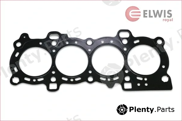 Elwis Royal 0026513 — Gasket, cylinder head