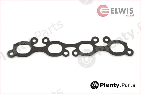 Elwis Royal 0322427 — Gasket, exhaust manifold