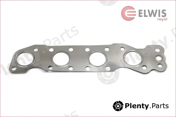 Elwis Royal 0352035 — Gasket, exhaust manifold