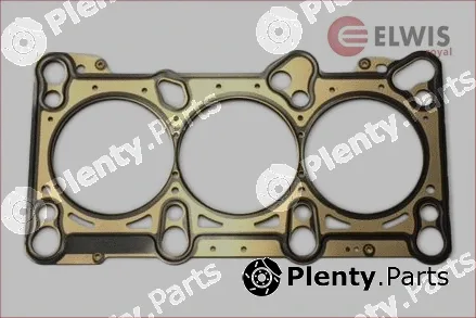 Elwis Royal 0056098 — Gasket, cylinder head