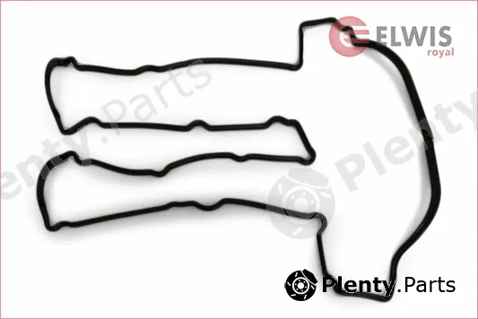 Elwis Royal 1526595 — Gasket, cylinder head cover