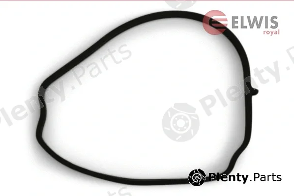 Elwis Royal 7025105 — Seal, oil filler neck cap
