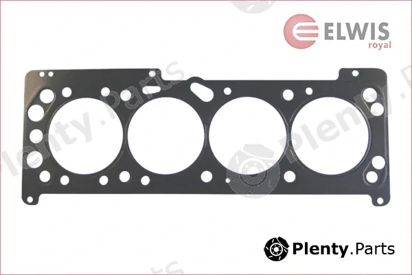 Elwis Royal 0042688 — Gasket, cylinder head