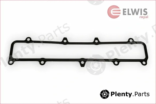 Elwis Royal 0225101 — Gasket, intake manifold