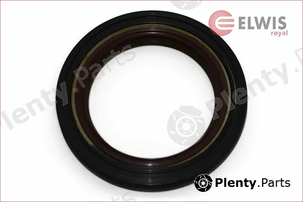 Elwis Royal 8455546 — Shaft Seal, camshaft