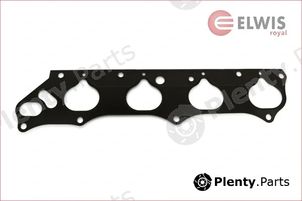 Elwis Royal 0231524 — Gasket, intake manifold