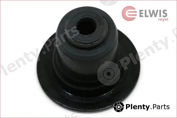 Elwis Royal 1638813 — Seal Ring, valve stem