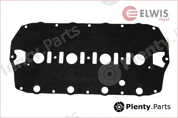 Elwis Royal 1513006 — Gasket, cylinder head cover