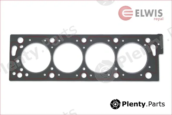 Elwis Royal 0044288 — Gasket, cylinder head