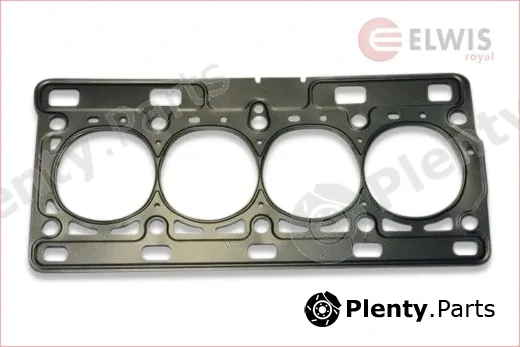 Elwis Royal 0046860 — Gasket, cylinder head