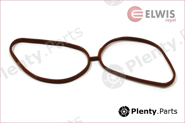 Elwis Royal 7149080 — Gasket, intake manifold