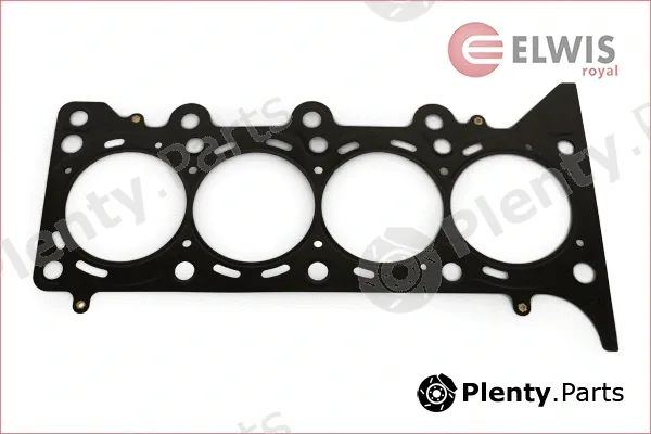 Elwis Royal 0040002 — Gasket, cylinder head