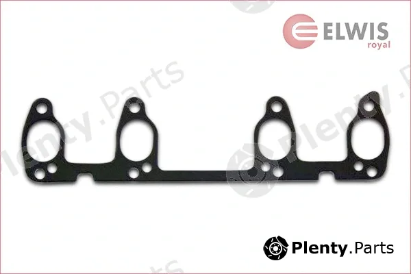Elwis Royal 0356049 — Gasket, exhaust manifold