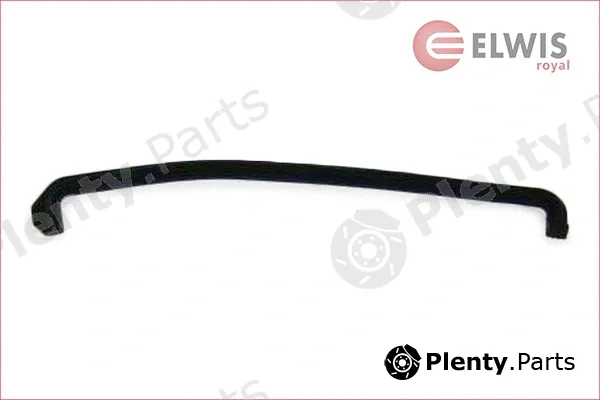 Elwis Royal 1115448 — Gasket, timing case