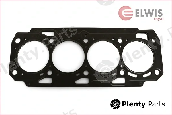 Elwis Royal 0025113 — Gasket, cylinder head