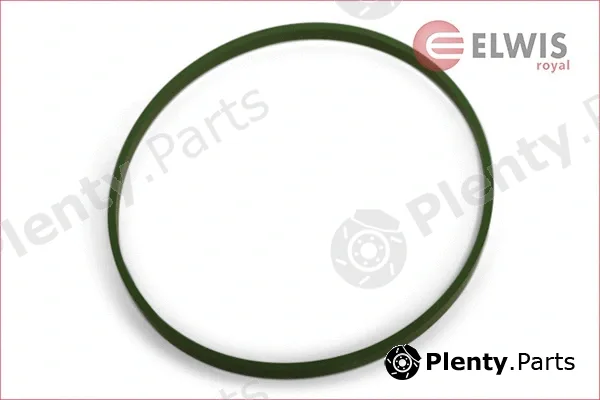 Elwis Royal 0256103 — Gasket, intake manifold housing