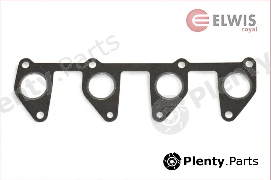 Elwis Royal 0342628 — Gasket, exhaust manifold