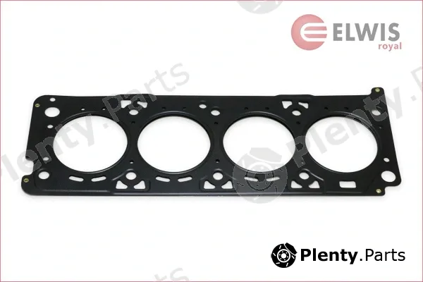 Elwis Royal 0025104 — Gasket, cylinder head