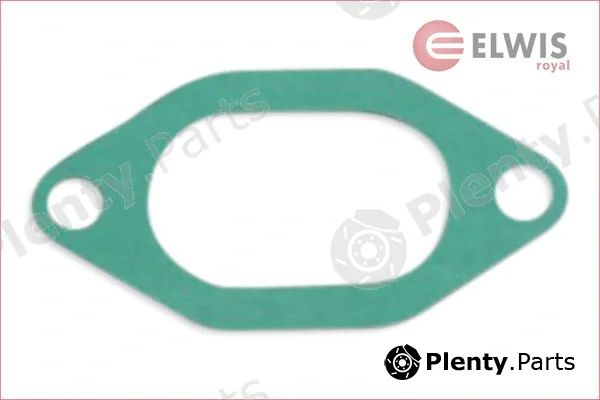 Elwis Royal 0225120 — Gasket, intake manifold