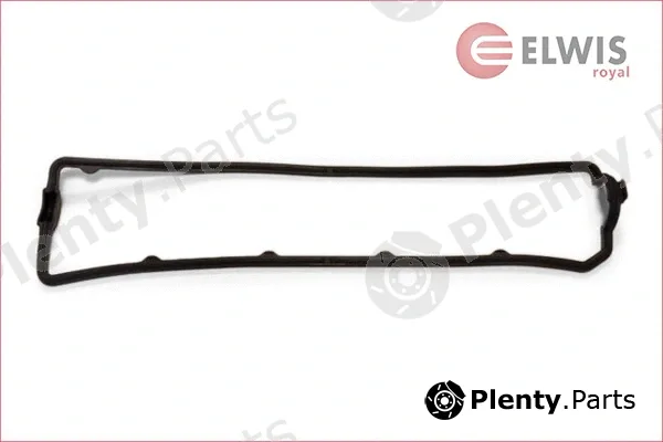 Elwis Royal 1526560 — Gasket, cylinder head cover