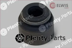 Elwis Royal 1652020 — Seal Ring, valve stem