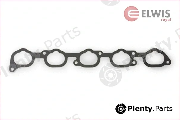 Elwis Royal 0255573 — Gasket, intake manifold