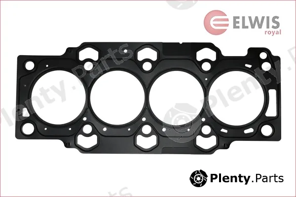 Elwis Royal 0032038 — Gasket, cylinder head
