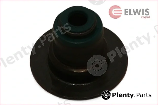 Elwis Royal 1615421 — Seal Ring, valve stem