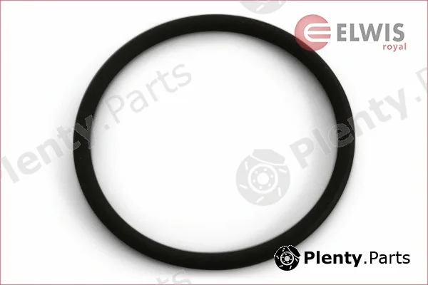 Elwis Royal 0256034 — Gasket, intake manifold