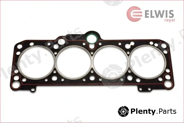 Elwis Royal 0056010 — Gasket, cylinder head
