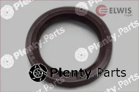 Elwis Royal 8155563 — Shaft Seal, crankshaft