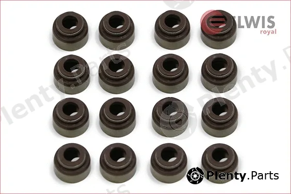 Elwis Royal 9052002 — Seal Set, valve stem