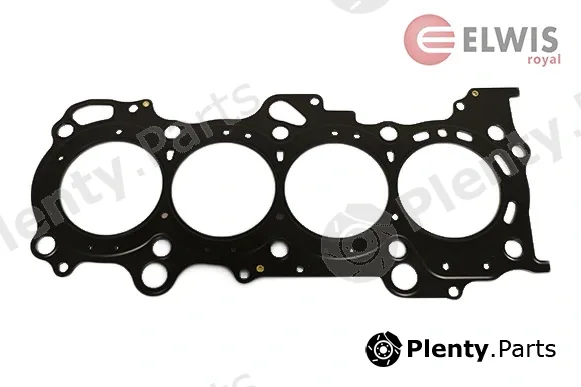 Elwis Royal 0042669 — Gasket, cylinder head