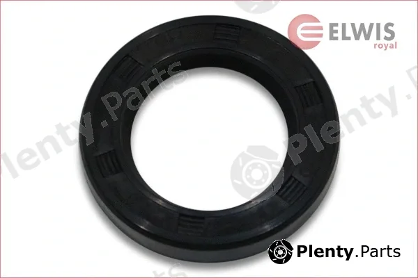 Elwis Royal 8455542 — Shaft Seal, camshaft
